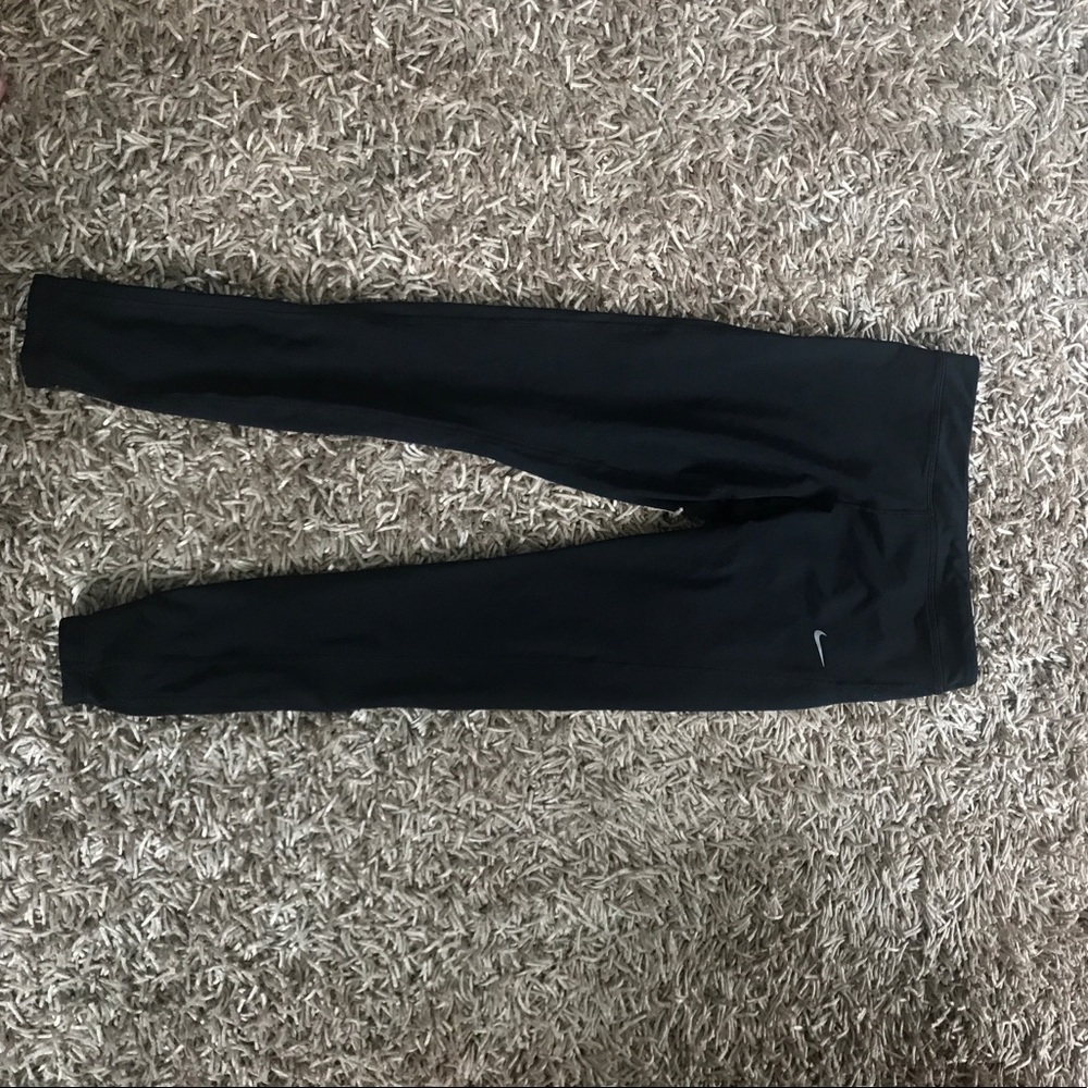 Nike Drifit running leggings